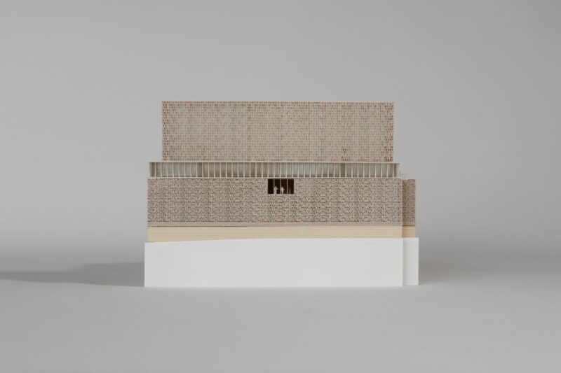 JUST Palais de Justice à Perpignan | AAVP Architecture