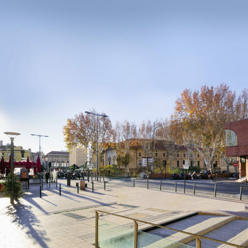 JUST Palais de Justice à Perpignan | AAVP Architecture