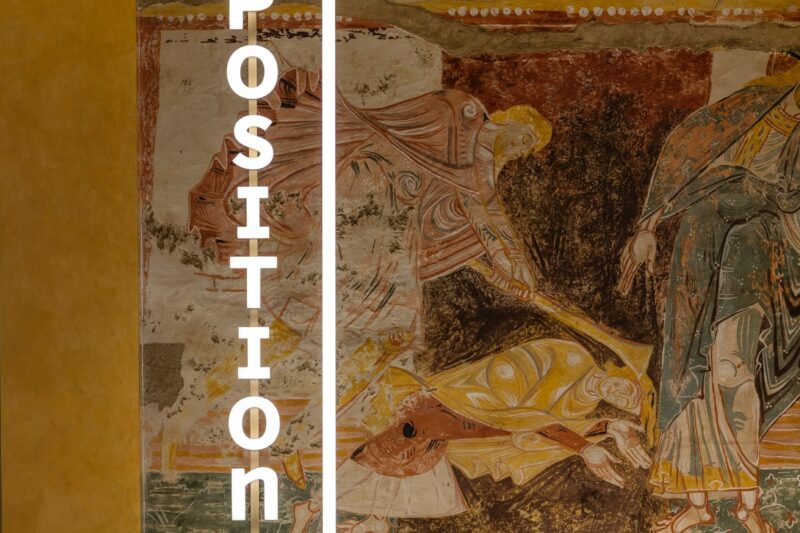 PAL Dans ses murs voués aux merveilles… | AAVP Architecture