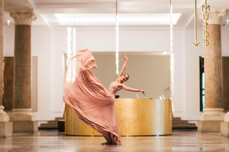 PAL Dans ses murs voués aux merveilles… | AAVP Architecture