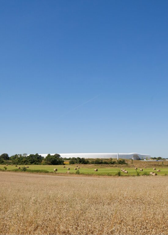 ATOLL Unique | AAVP Architecture