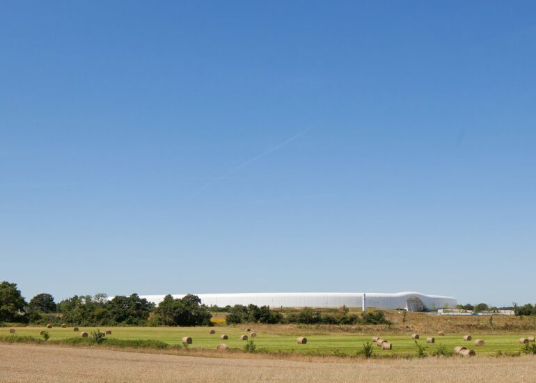 ATOLL Unique | AAVP Architecture