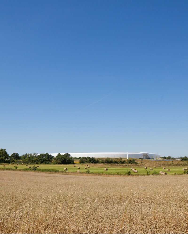 ATOLL Unique | AAVP Architecture