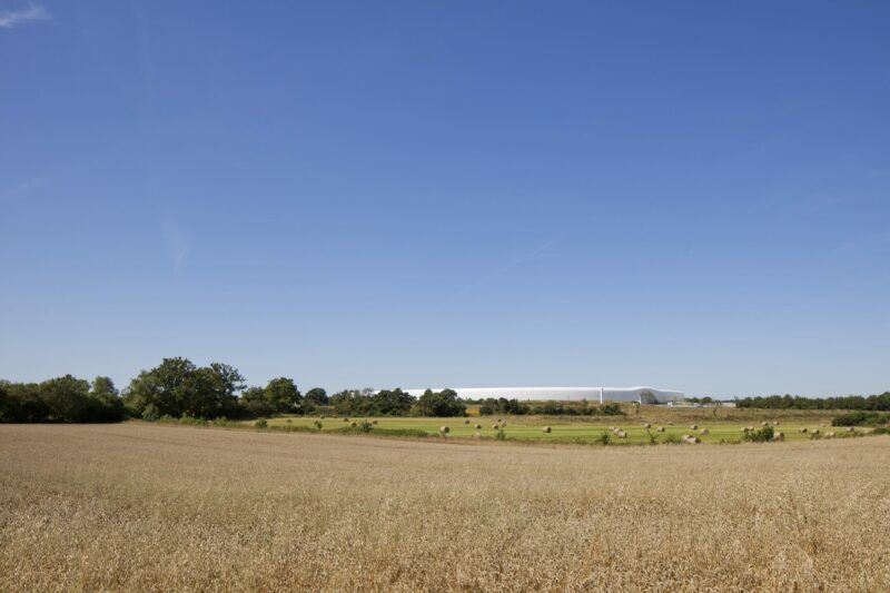 ATOLL Unique | AAVP Architecture