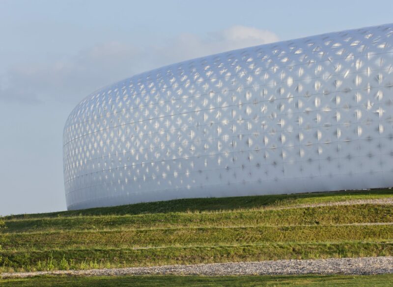 ATOLL Unique | AAVP Architecture