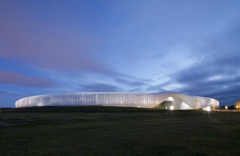 ATOLL Unique | AAVP Architecture