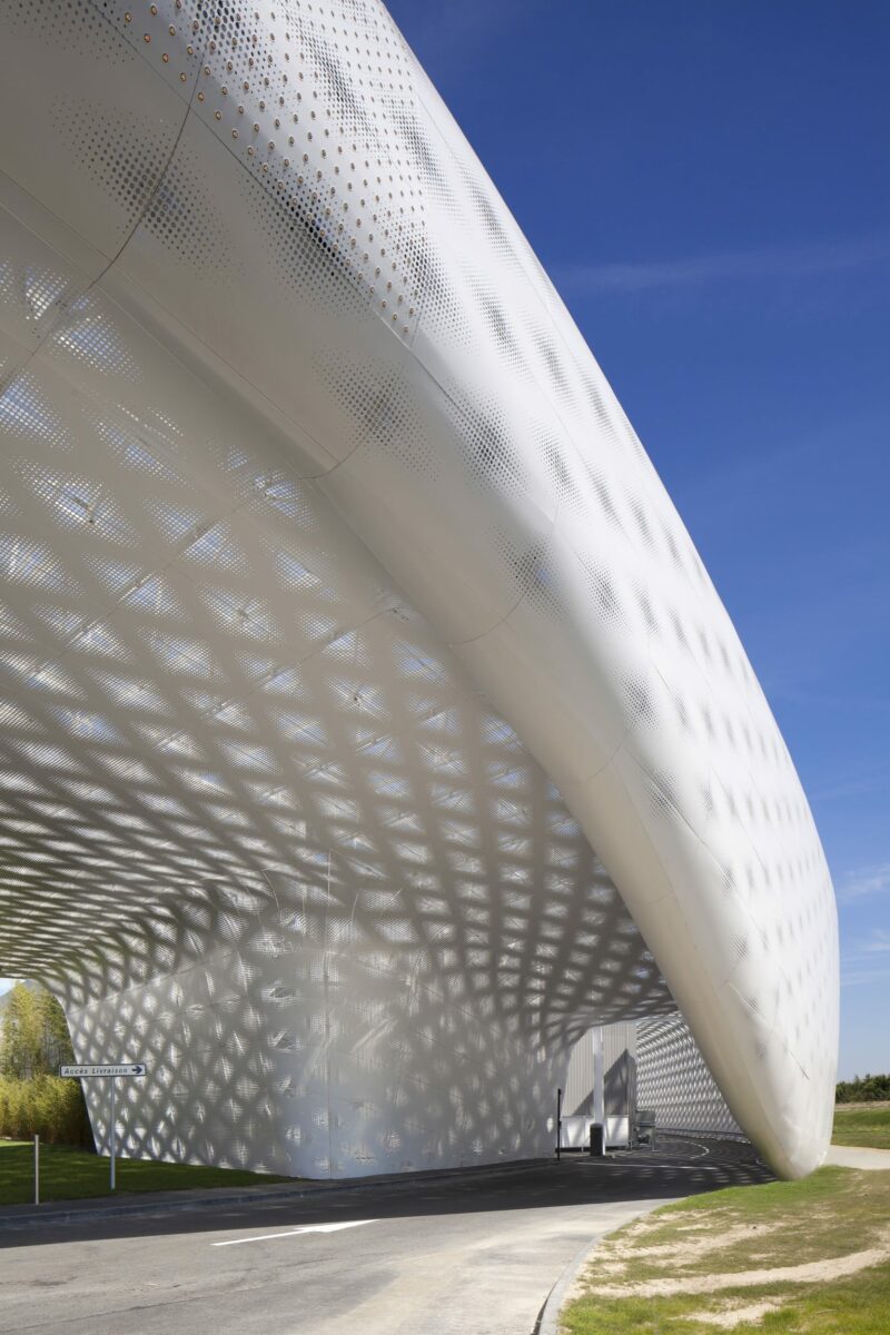 ATOLL Unique | AAVP Architecture