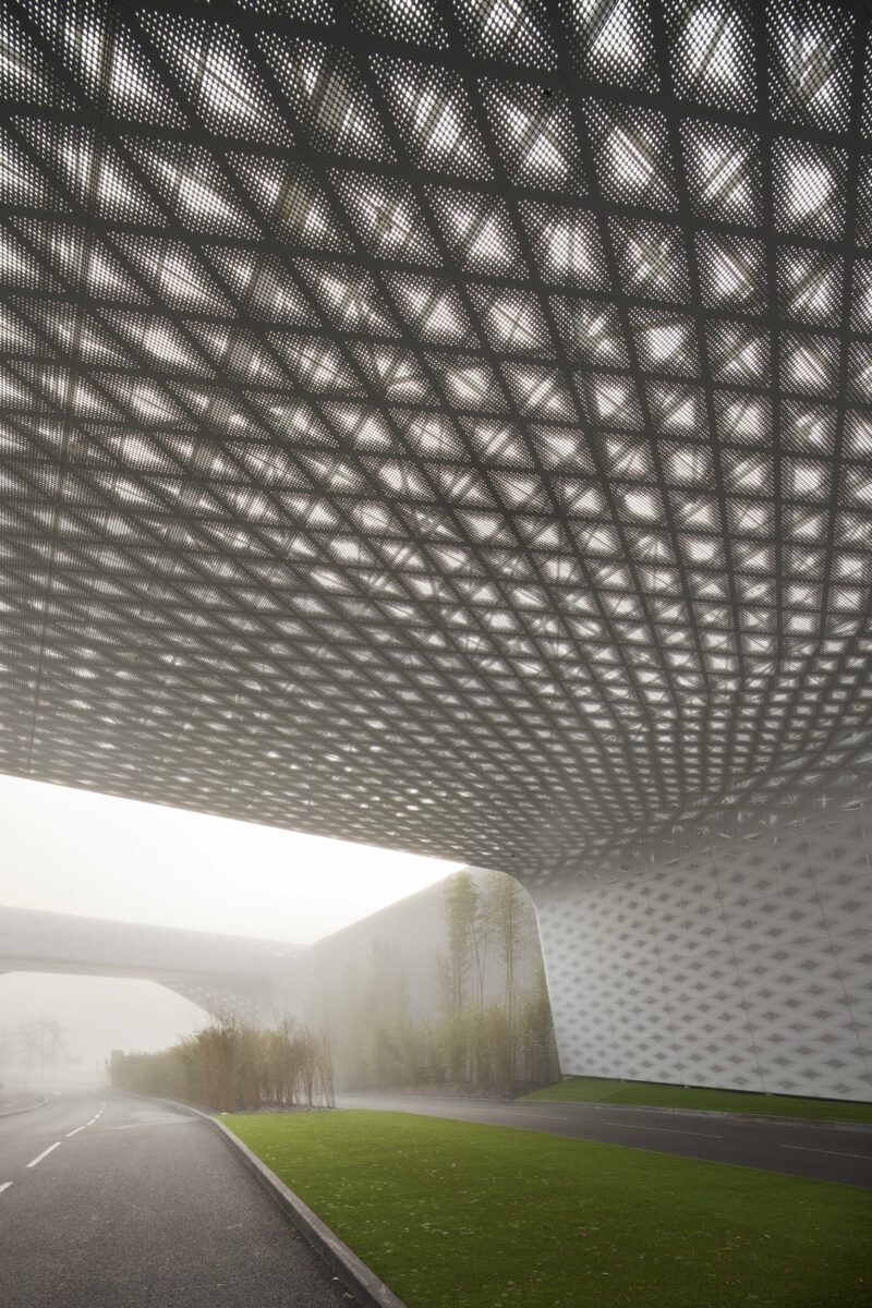 ATOLL Unique | AAVP Architecture