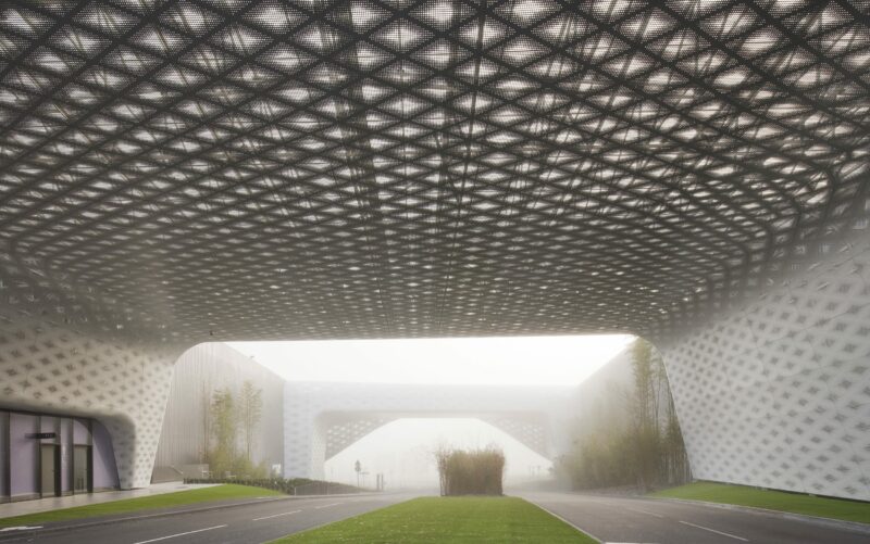 ATOLL Unique | AAVP Architecture