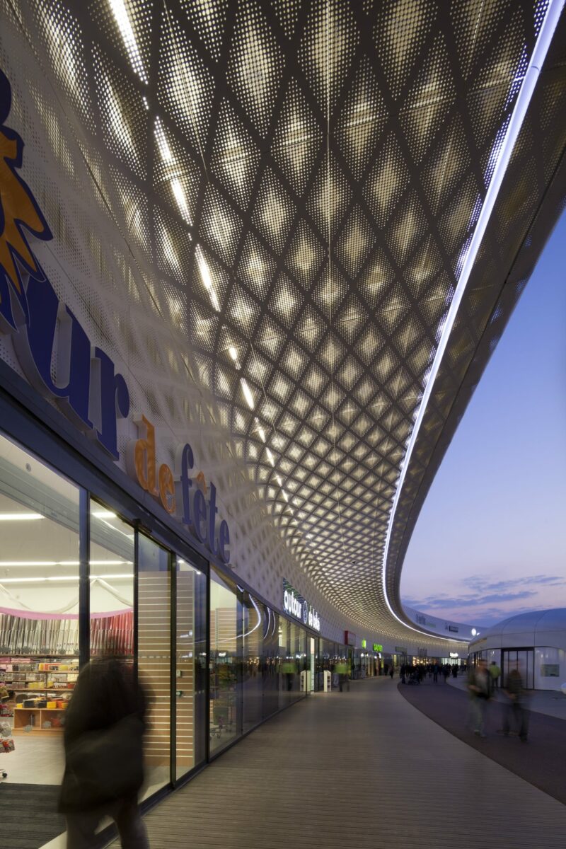 ATOLL Unique | AAVP Architecture