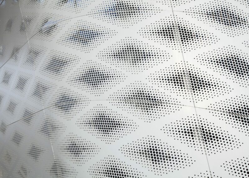 ATOLL Unique | AAVP Architecture