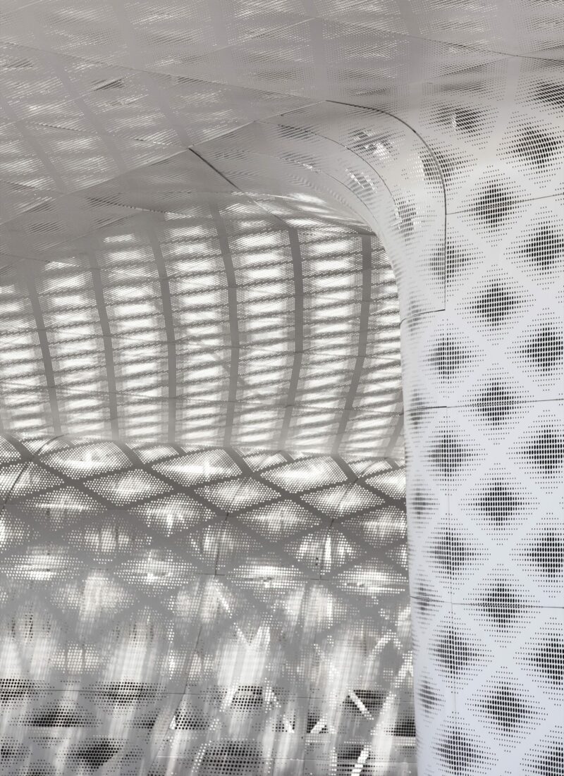 ATOLL Unique | AAVP Architecture