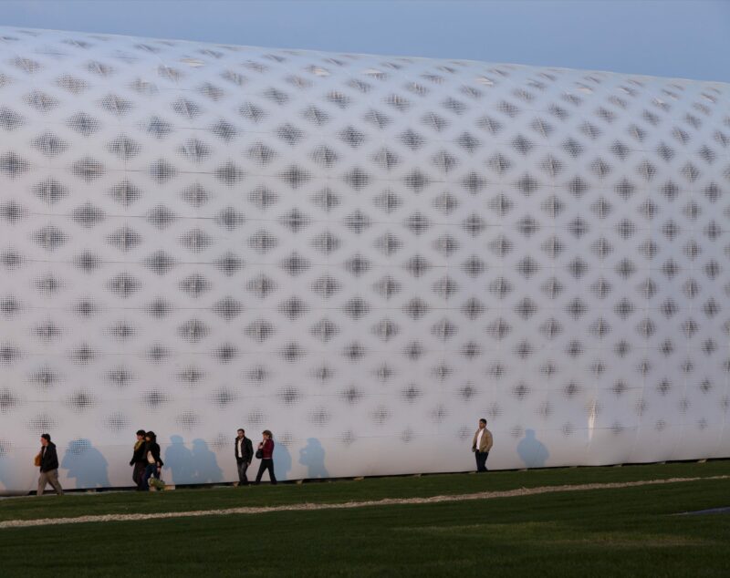 ATOLL Unique | AAVP Architecture