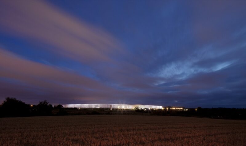 ATOLL Unique | AAVP Architecture