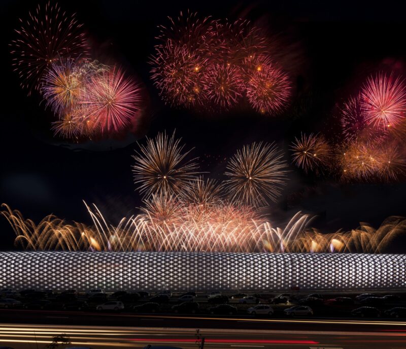 ATOLL Unique | AAVP Architecture