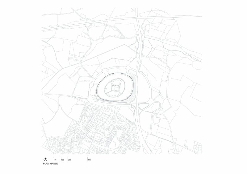 ATOLL Unique | AAVP Architecture