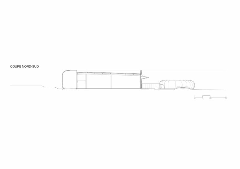 ATOLL Unique | AAVP Architecture