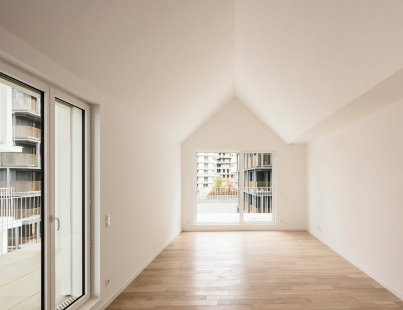 BAT Château de cartes | AAVP Architecture