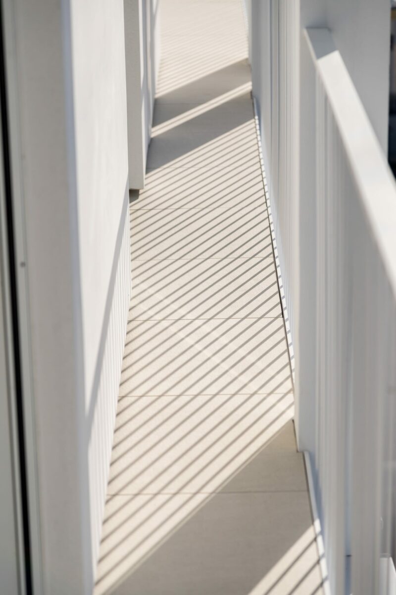 BAT Château de cartes | AAVP Architecture