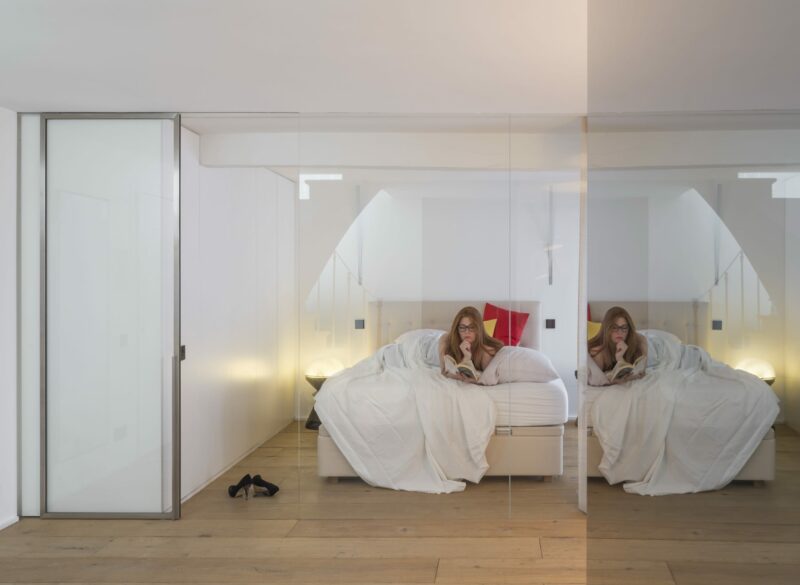 CAP L’opéra chez moi | AAVP Architecture