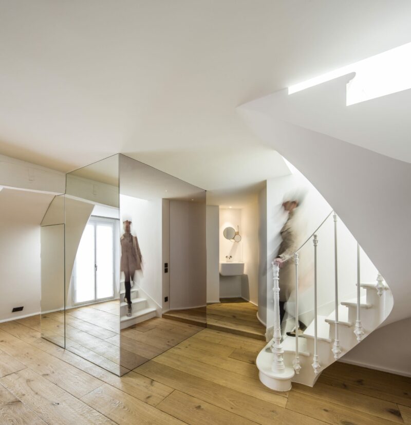 CAP L’opéra chez moi | AAVP Architecture