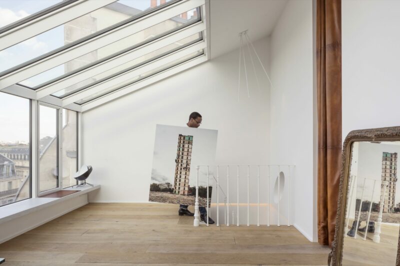 CAP L’opéra chez moi | AAVP Architecture