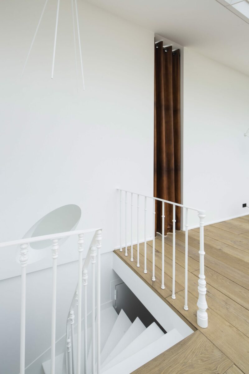 CAP L’opéra chez moi | AAVP Architecture