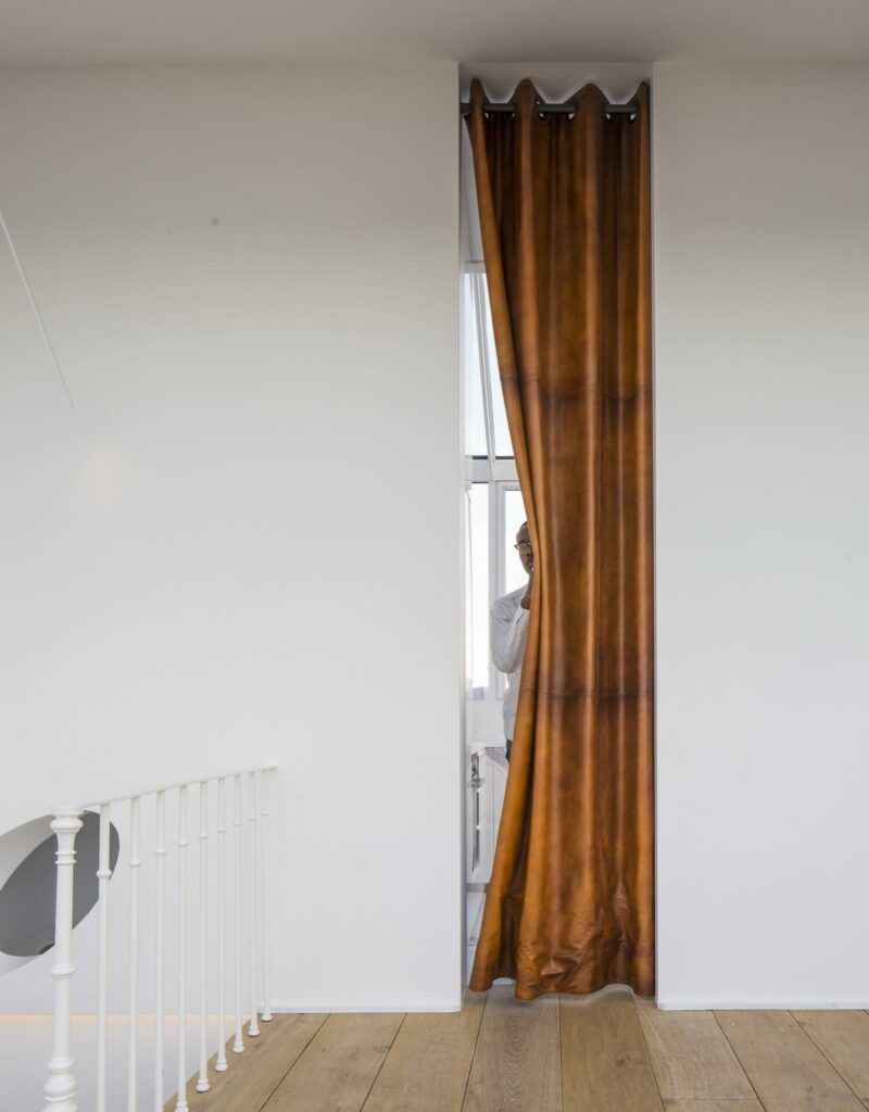 CAP L’opéra chez moi | AAVP Architecture