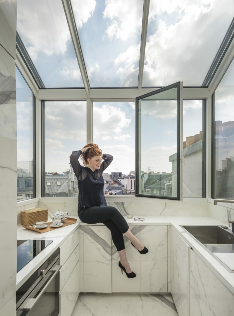 CAP L’opéra chez moi | AAVP Architecture