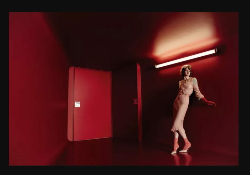 CULT Archétype bardé d’ardoise violine | AAVP Architecture