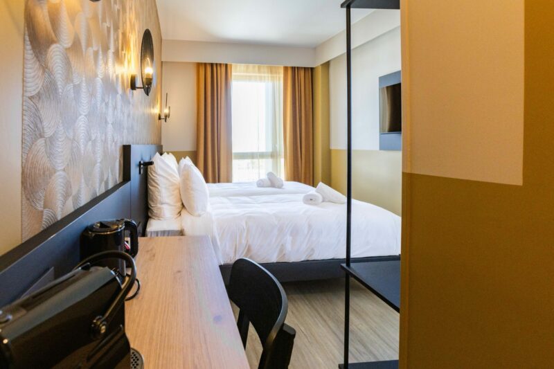 JOE Entre deux rives | AAVP Architecture