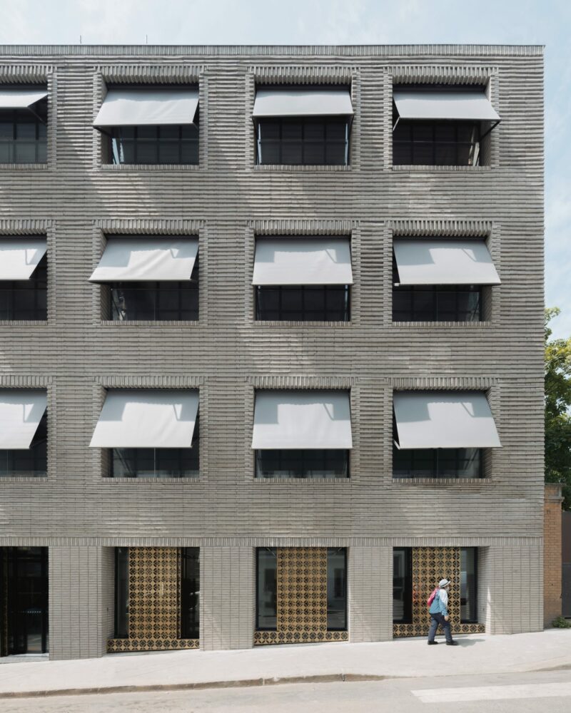 LEM Métamorphose | AAVP Architecture