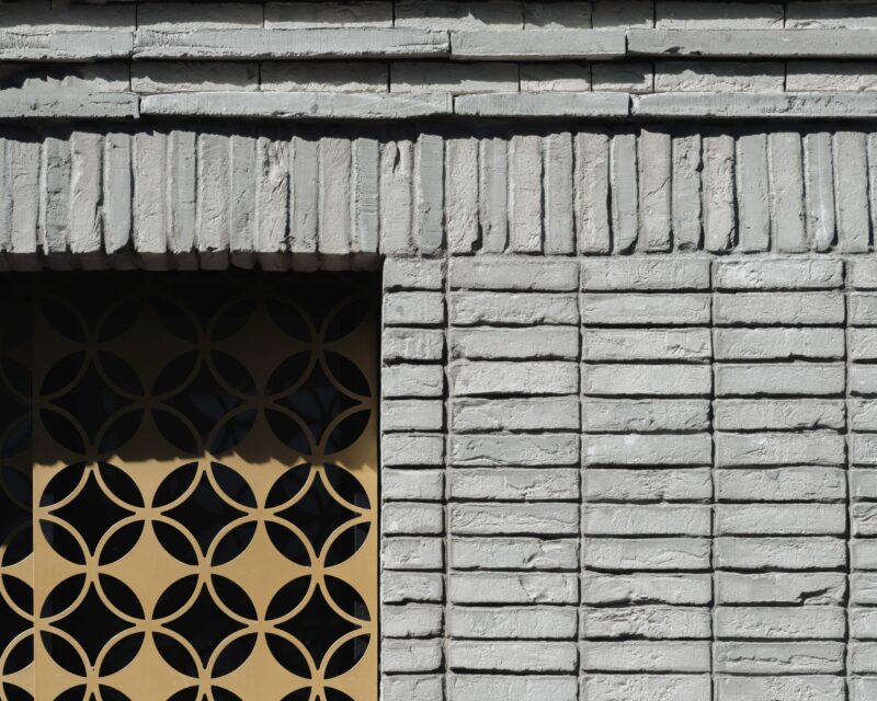 LEM Métamorphose | AAVP Architecture