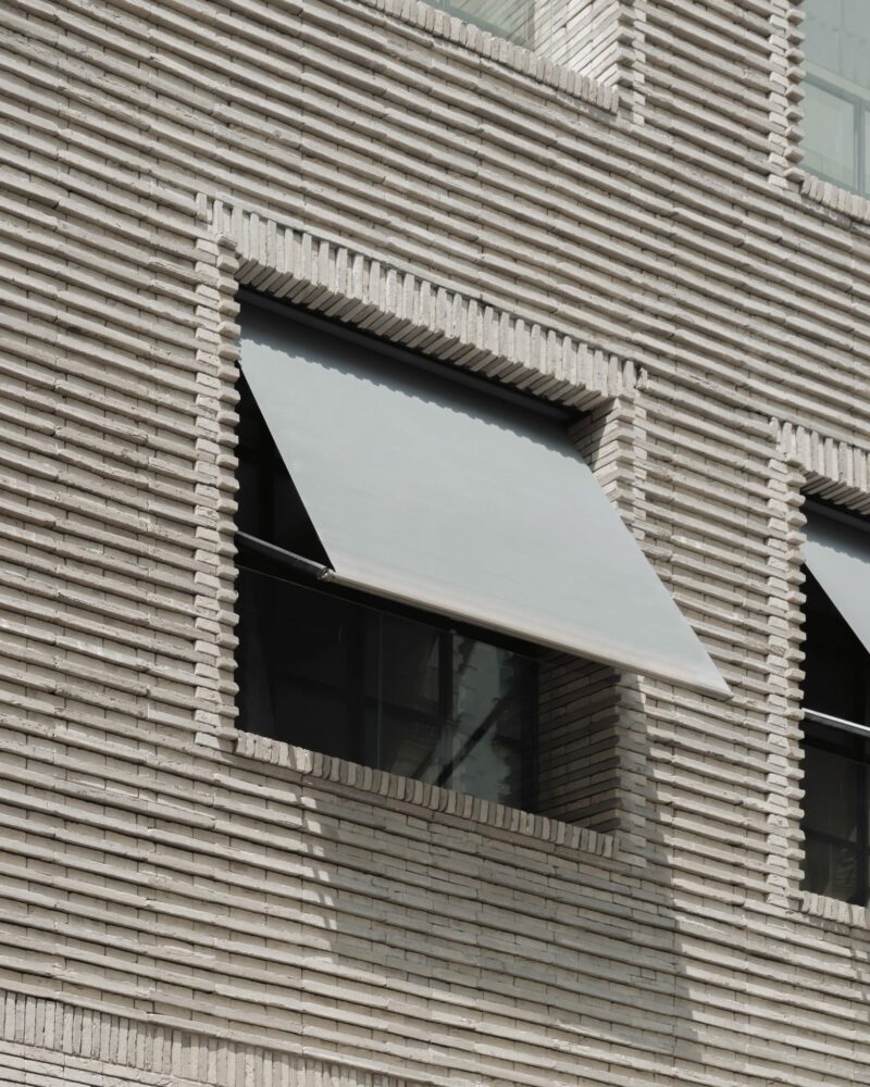 LEM Métamorphose | AAVP Architecture