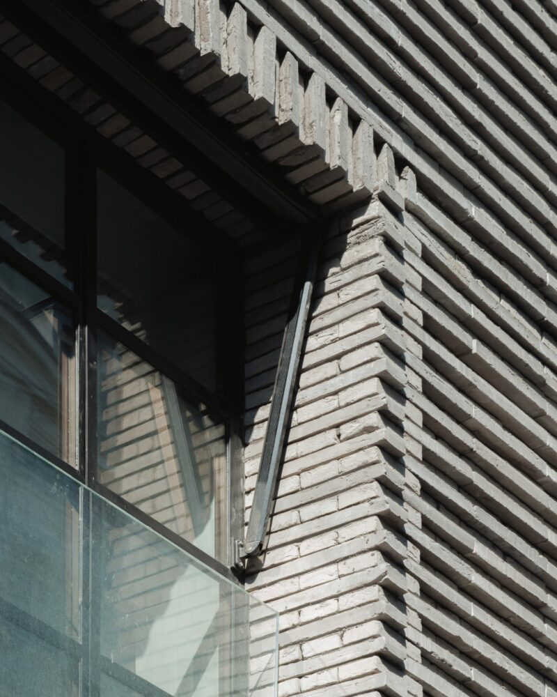 LEM Métamorphose | AAVP Architecture