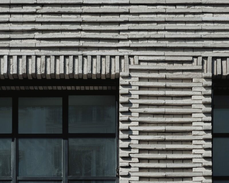 LEM Métamorphose | AAVP Architecture