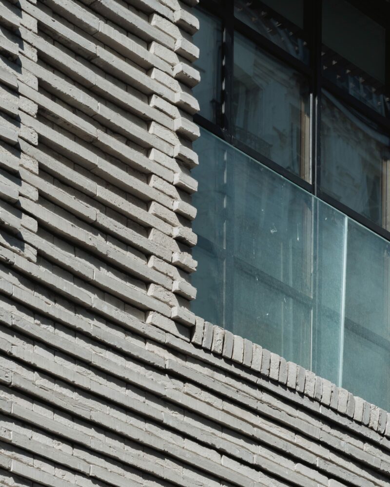 LEM Métamorphose | AAVP Architecture