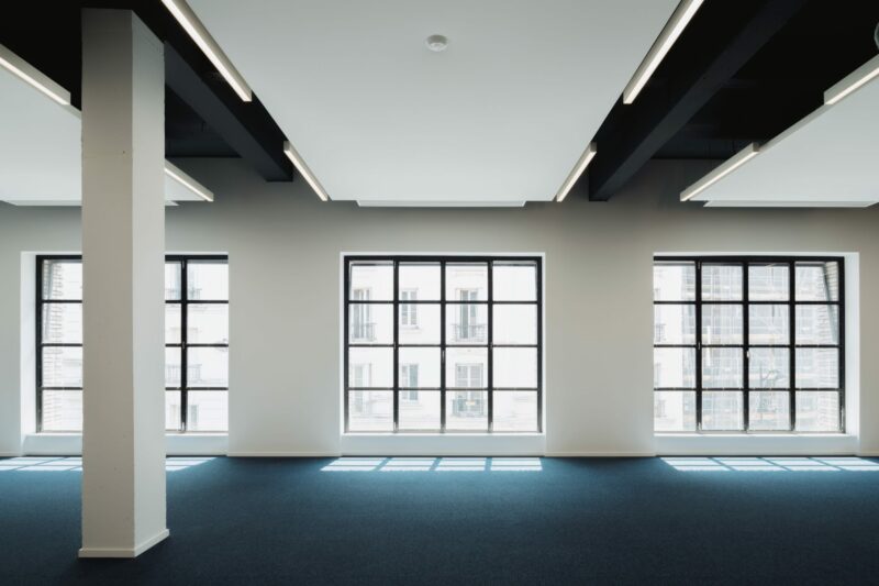 LEM Métamorphose | AAVP Architecture