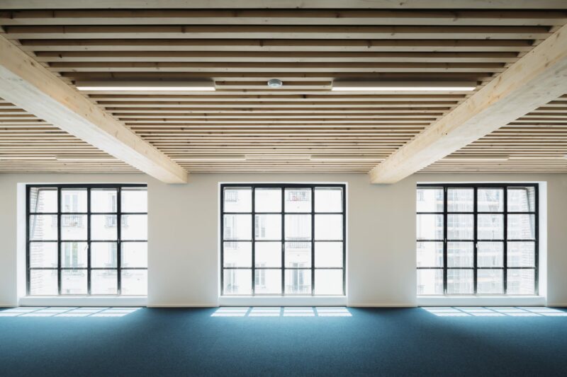 LEM Métamorphose | AAVP Architecture