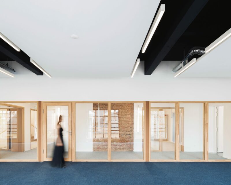 LEM Métamorphose | AAVP Architecture