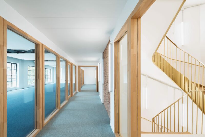 LEM Métamorphose | AAVP Architecture