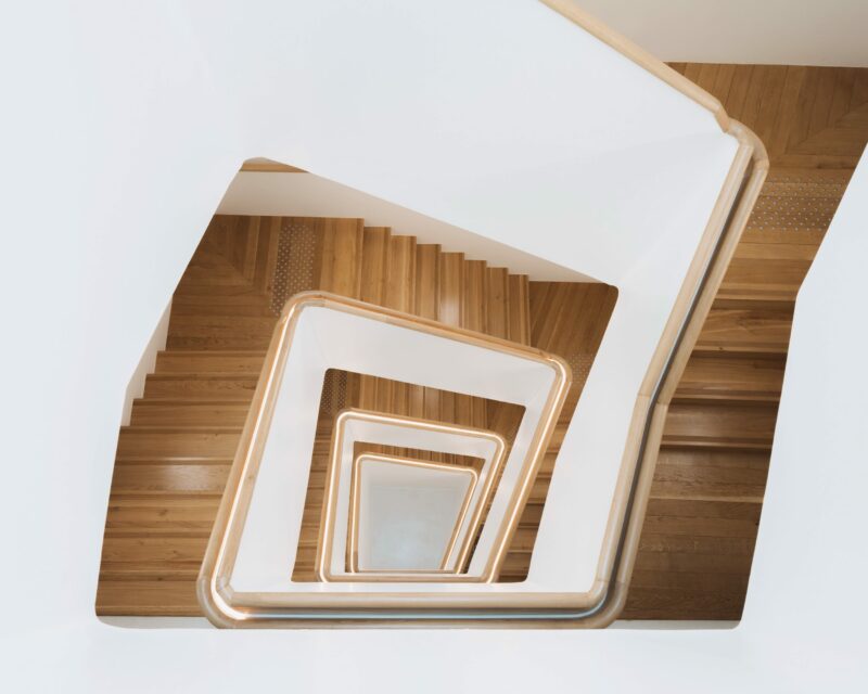 LEM Métamorphose | AAVP Architecture