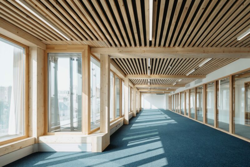 LEM Métamorphose | AAVP Architecture