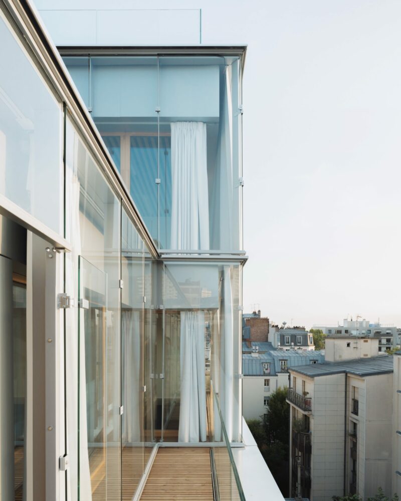 LEM Métamorphose | AAVP Architecture