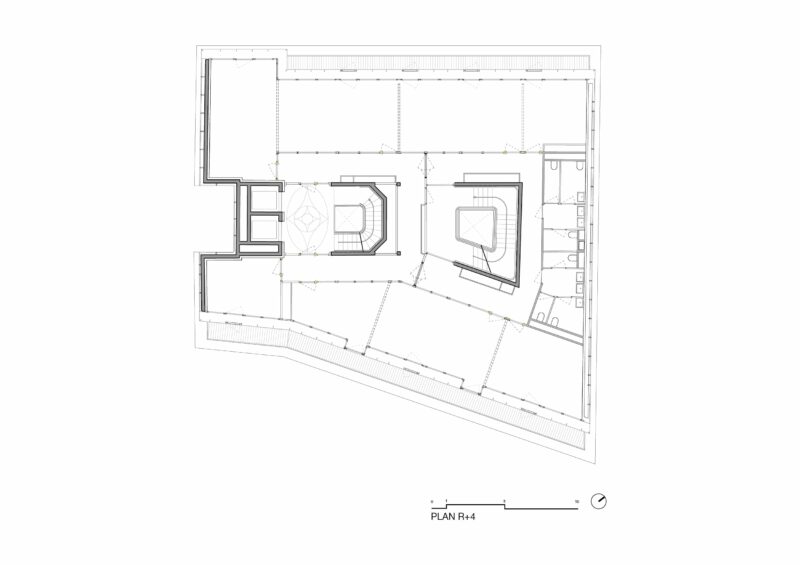 LEM Métamorphose | AAVP Architecture