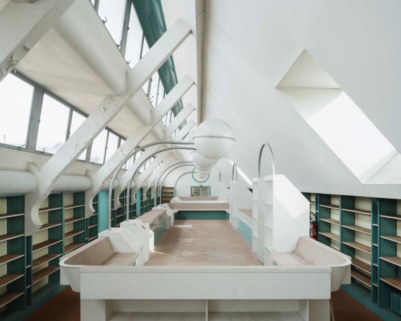 MASA Patrimoines | AAVP Architecture