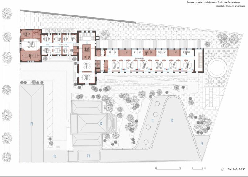 MASA Patrimoines | AAVP Architecture