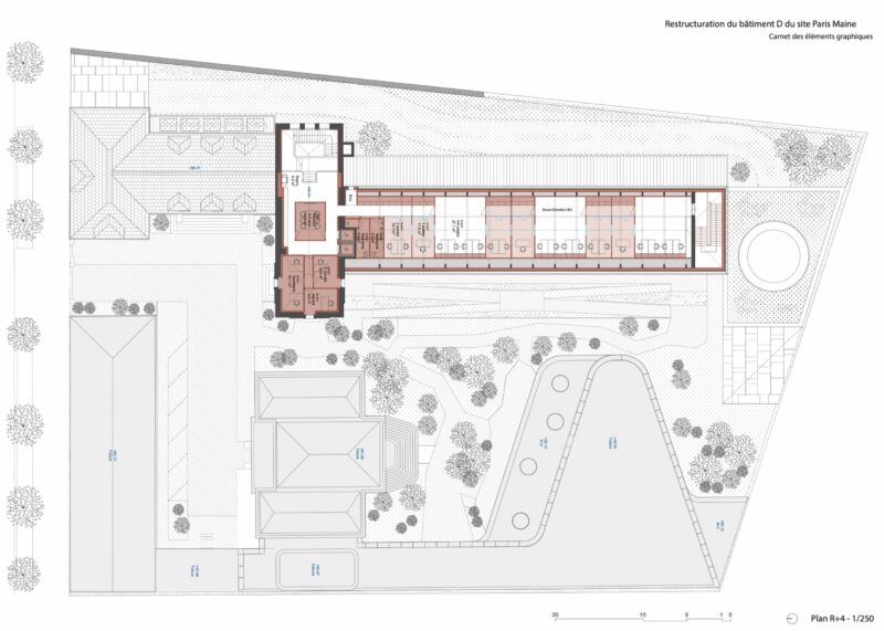 MASA Patrimoines | AAVP Architecture
