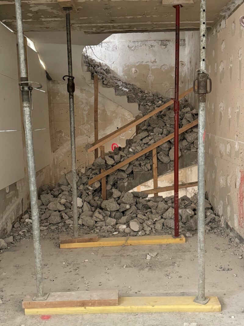 NOT Hôtel particulier | AAVP Architecture