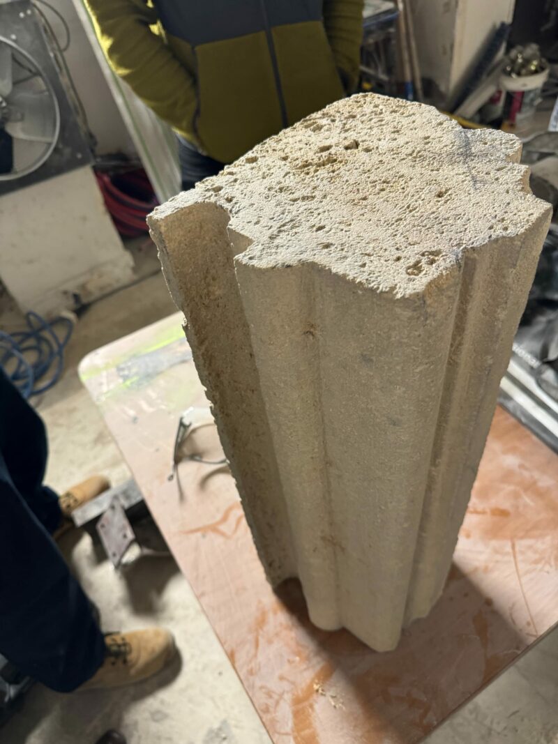 NOT Hôtel particulier | AAVP Architecture